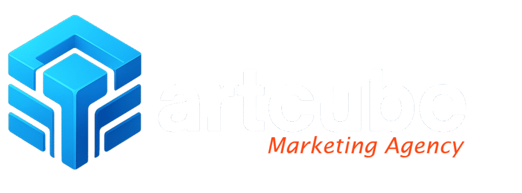 Marketing Agency Logo
