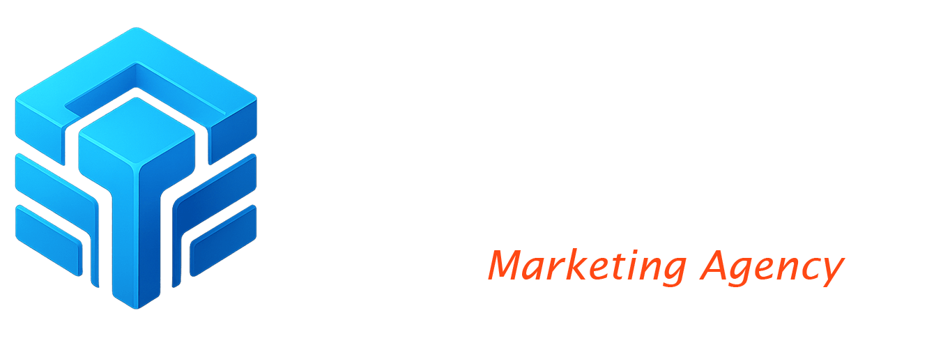 Marketing Agency Logo